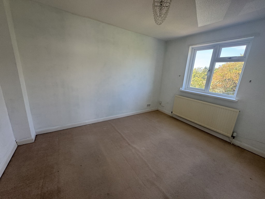 Lot: 191 - DETACHED FOUR-BEDROOM HOUSE IN POPULAR LOCATION - Bedroom one